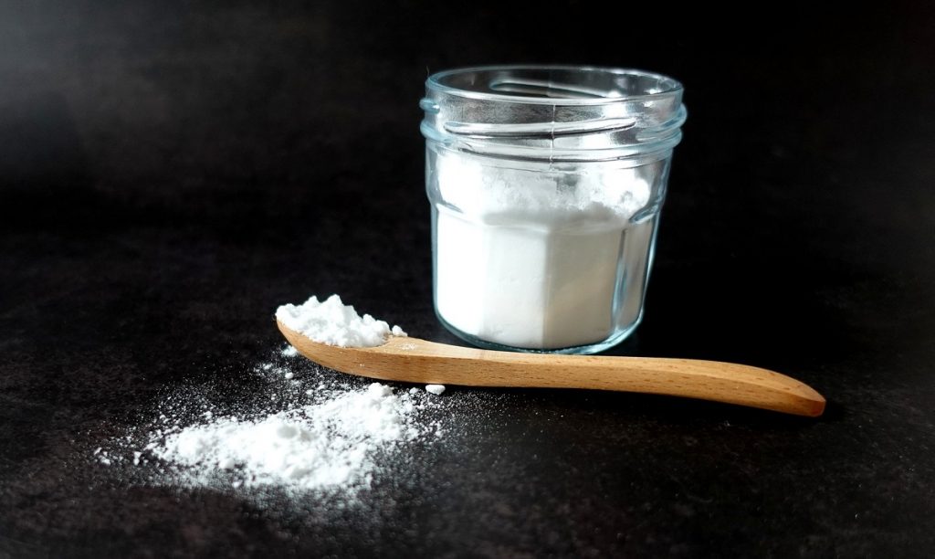 Usos De Bicarbonato De Sodio