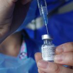 Vacuna Pfizer BioNTech