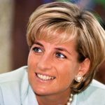 Diana Spencer