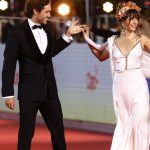 Matías Assler y Juanita Ringeling confirman el nacimiento de su hijo