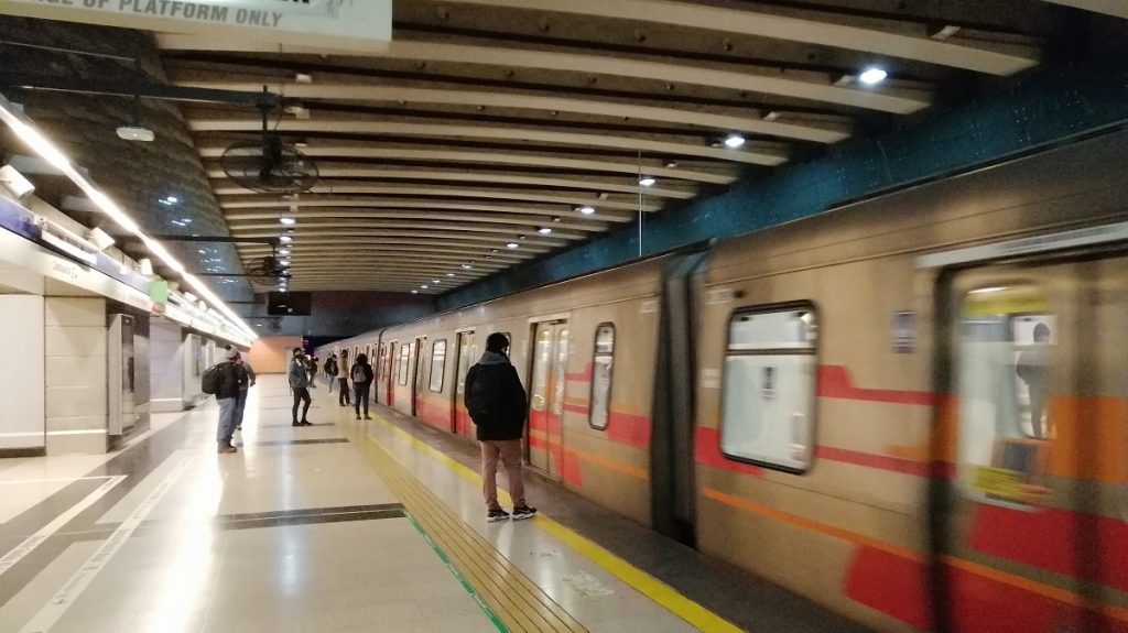 Línea 7 del Metro: ¿Cuál será el recorrido y qué comunas beneficiará?