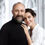 Bergüzar Korel Y Halit Ergenç