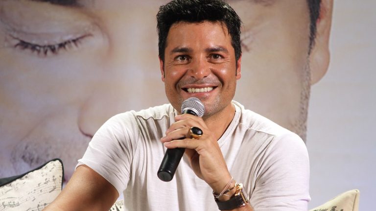 Chayanne nos vuelve a enamorar con una publicación en Instagram