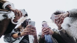 Nomofobia: ¿Tienes miedo a estar sin el teléfono?