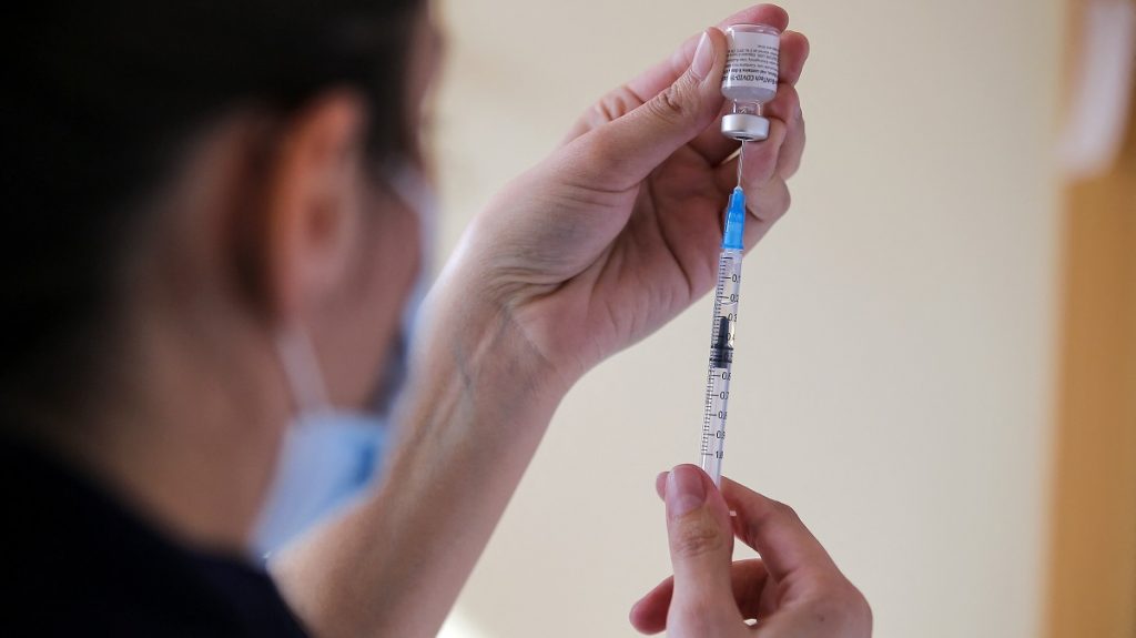 OMS rechaza la dosis de refuerzo contra el Coronavirus