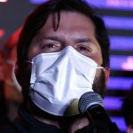 Gabriel Boric: El candidato del Frente Amplio a la presidencia de Chile