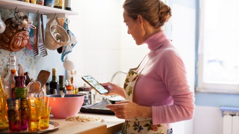 Recetas de invierno: Delicias para disfrutar en días fríos y nublados