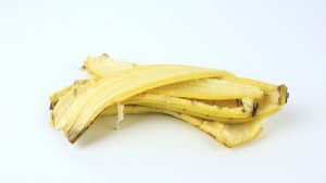 Cáscara de plátano: Cómo aprovechar todos sus beneficios