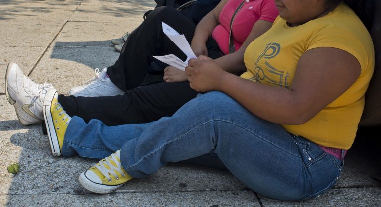 Chile, un país largo y "ancho"