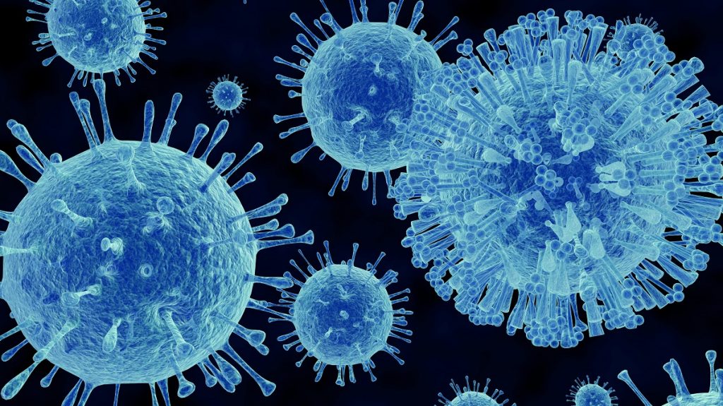 Norovirus: ¿Qué es esta enfermedad que provoca intensos vómitos?