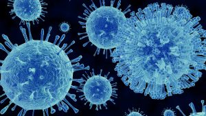 Norovirus: ¿Qué es esta enfermedad que provoca intensos vómitos?