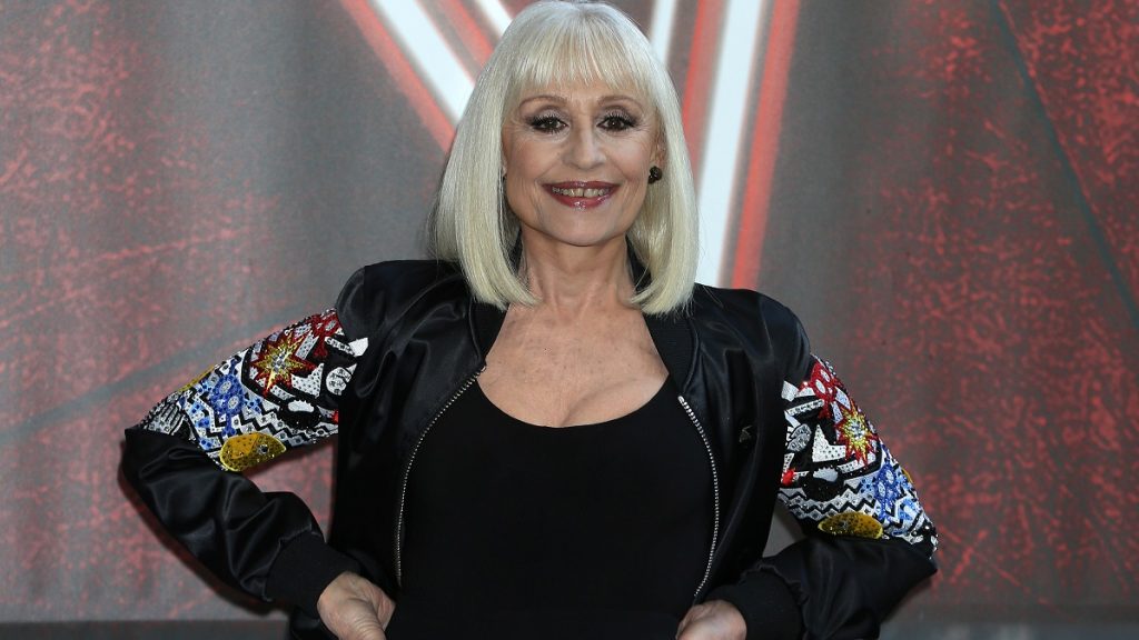 Raffaella Carrá: Las reacciones ante el fallecimiento de la cantante italiana