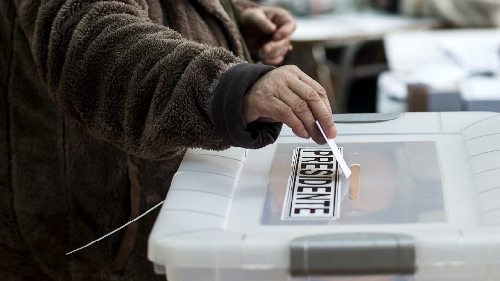 ¿Quiénes son los candidatos de Chile Vamos a Primarias Presidenciales?