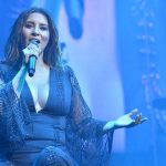 Ya está disponible la nueva canción de Myriam Hernández "Hasta aquí"