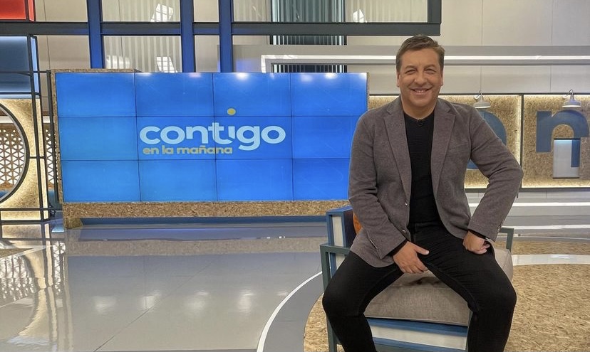 Julio Cesar Rodríguez