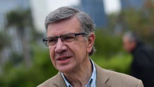 Joaquín Lavín 2021