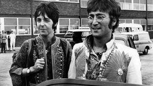 ¿John Lennon habría usado Auto-Tune? Paul McCartney cree que sí