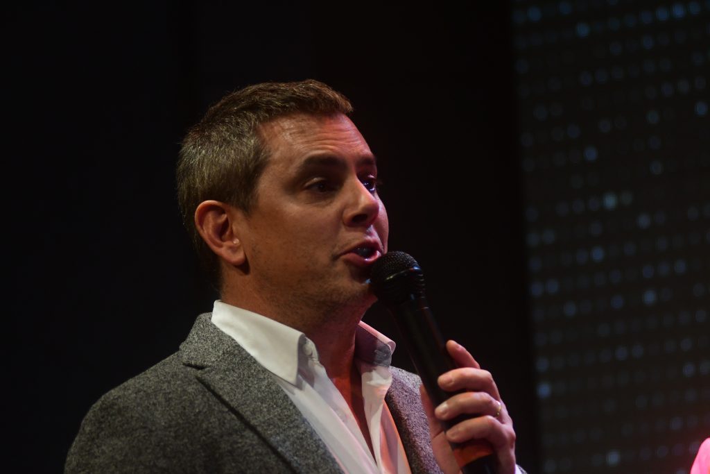 José Miguel Viñuela