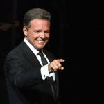 Luis Miguel In Concert   Las Vegas, NV