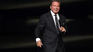 Nueva demanda contra Luis Miguel: Ahora es un ex trabajador