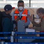 Plan Fronteras Protegidas