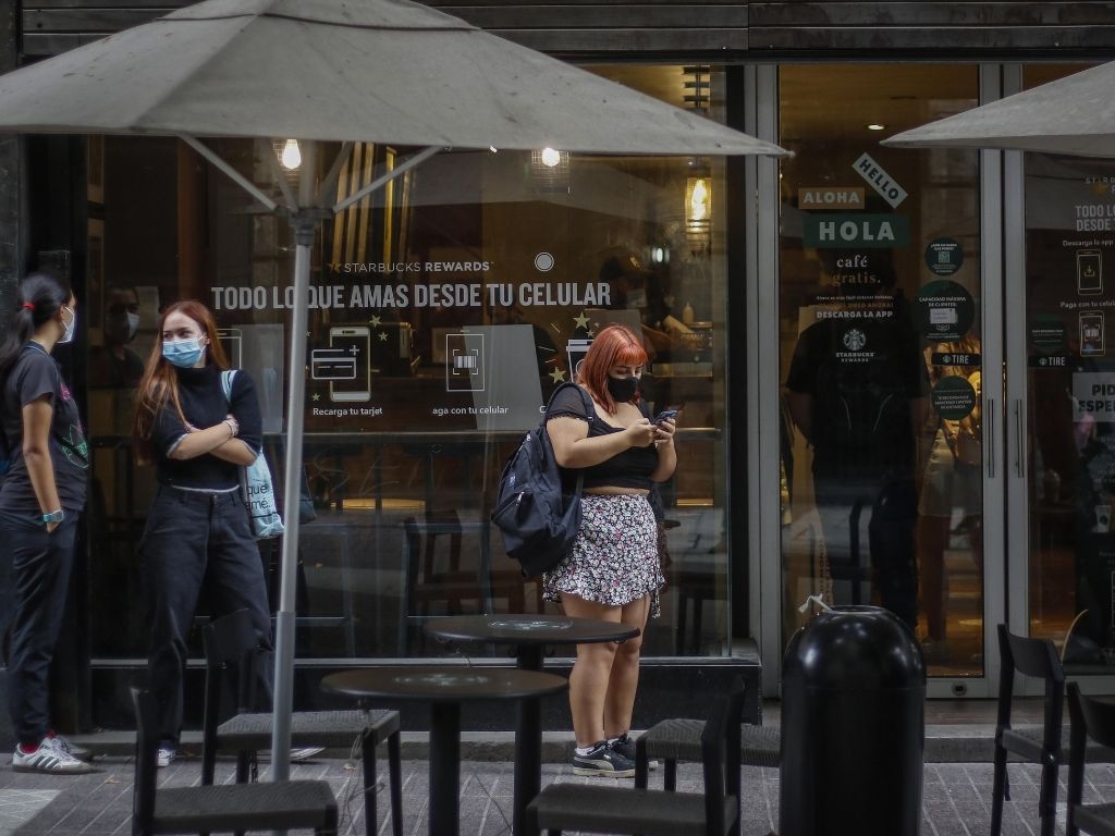 Región Metropolitana