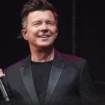 Rick Astley alcanza las mil millones de visitas en Youtube