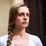 Toast For Freedom And Scream For Belarus