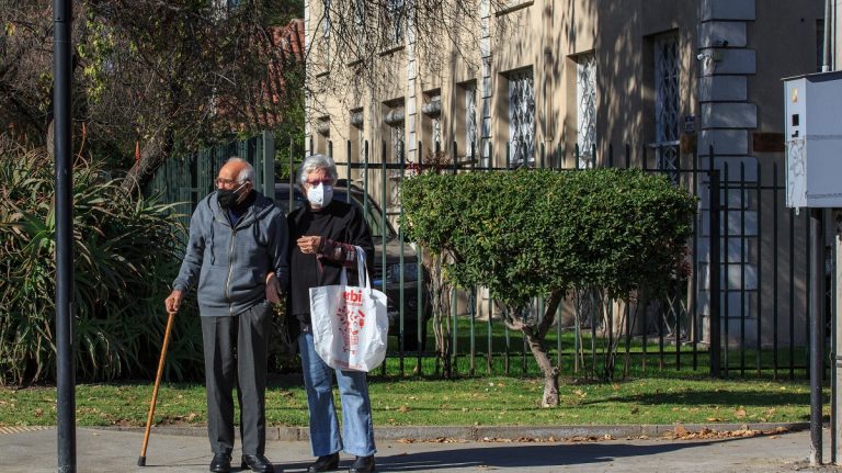 Supermercado social: La nueva ayuda que recibirán los adultos mayores