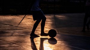 World Vision inicia su primera colecta digital "Comparte por l@s niñ@s"