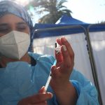 Calendario De Vacunación Edades