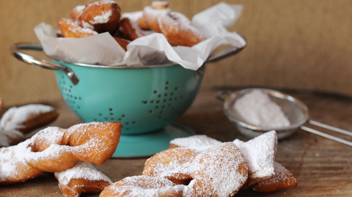 Recetas de invierno: Delicias para disfrutar en días fríos y nublados