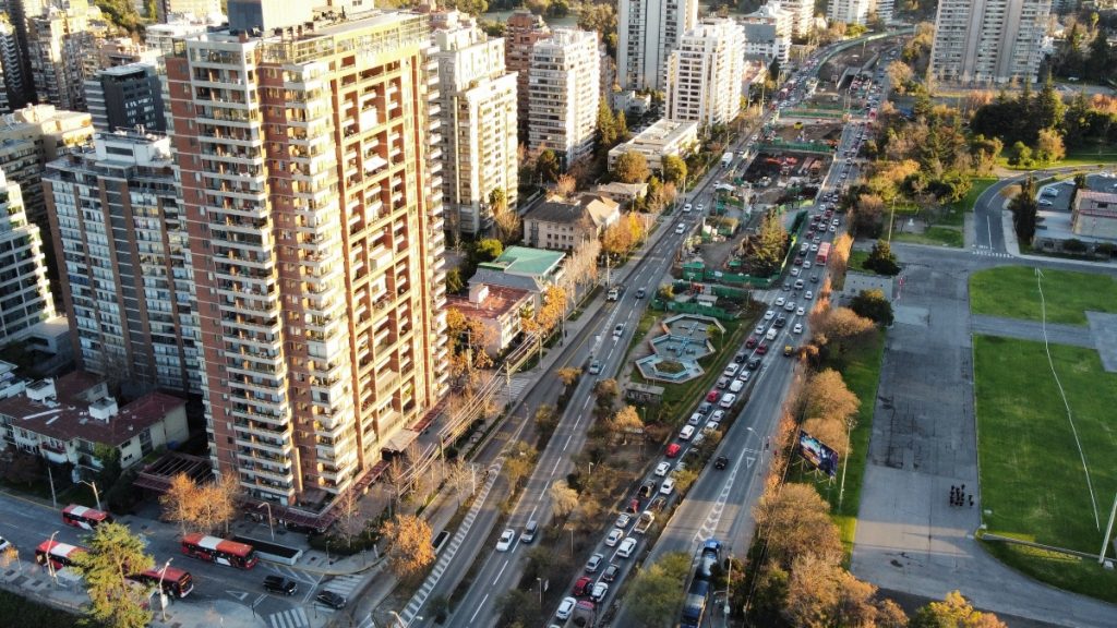 Comunas Que Salen Cuarentena