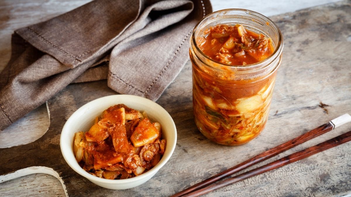 Kimchi