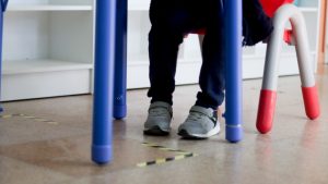 Ministro Educación Clases Presenciales