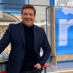 Monserrat álvarez Julio César