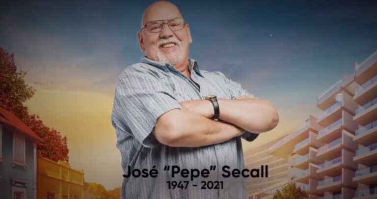 Pepe Secall