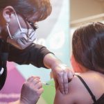Vacunación Covid 19