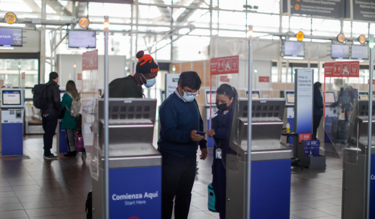 Aeropuerto