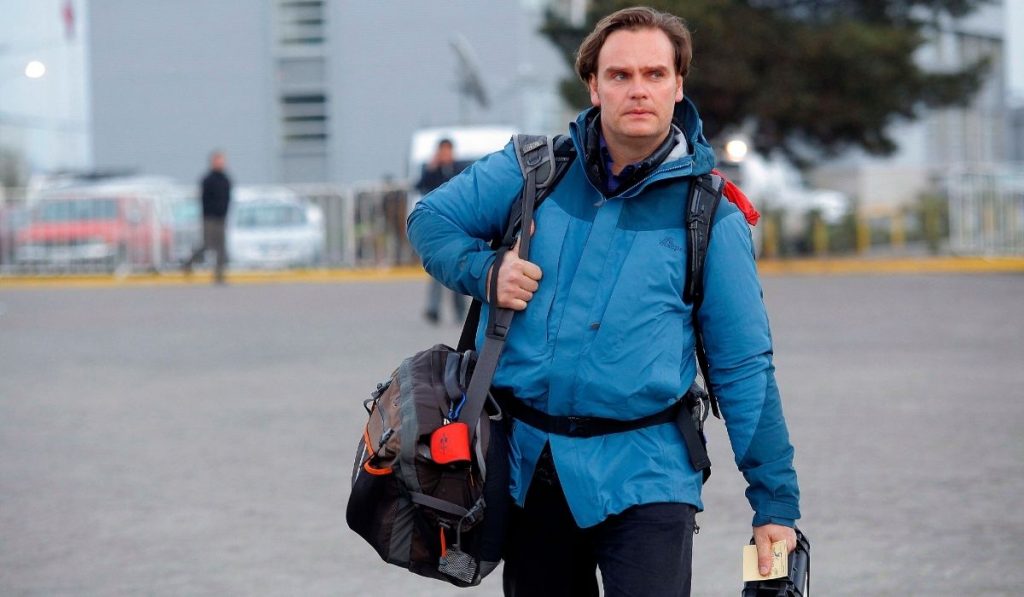 Amaro Gómez Pablos