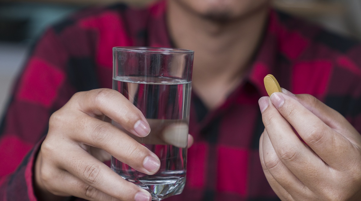 Anticonceptiva para hombres Solo hay dos métodos