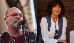 Bastián Bodenhöfer   Consuelo Holzapfel