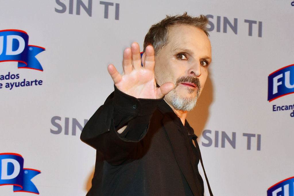 Bosé
