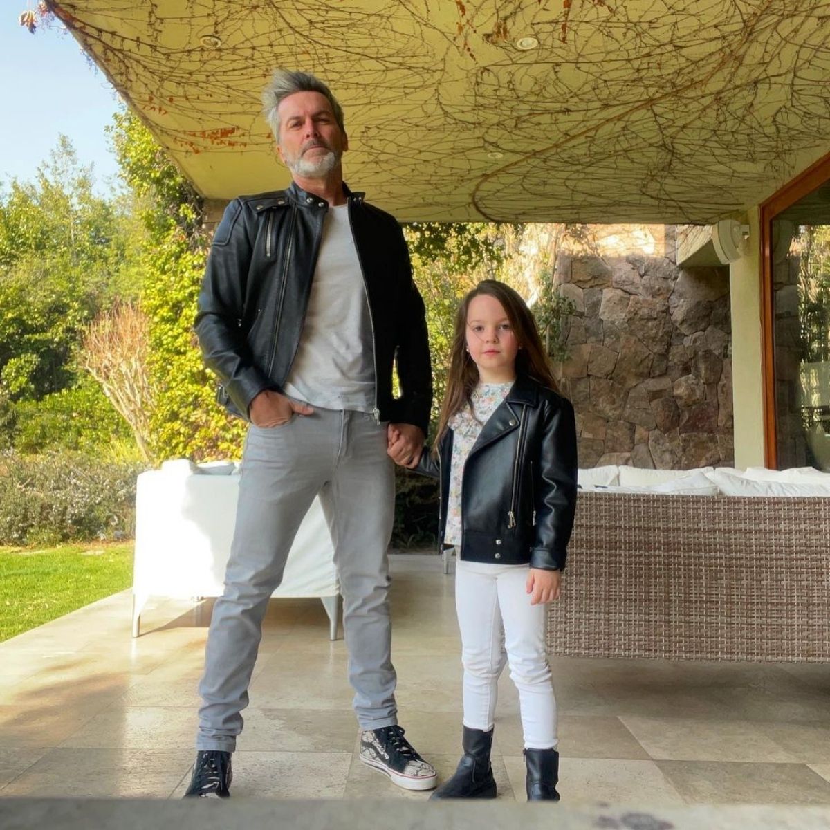 Cristián Sánchez