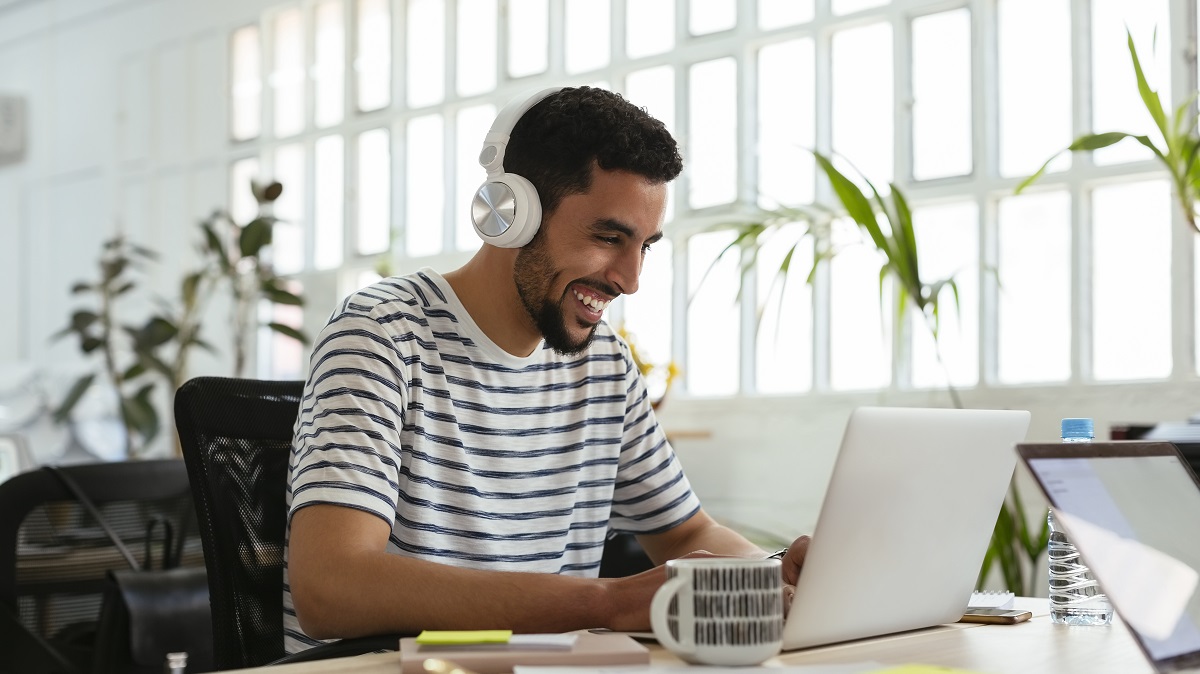 Curso Tu futuro. La oportunidad de capacitación laboral para los jóvenes