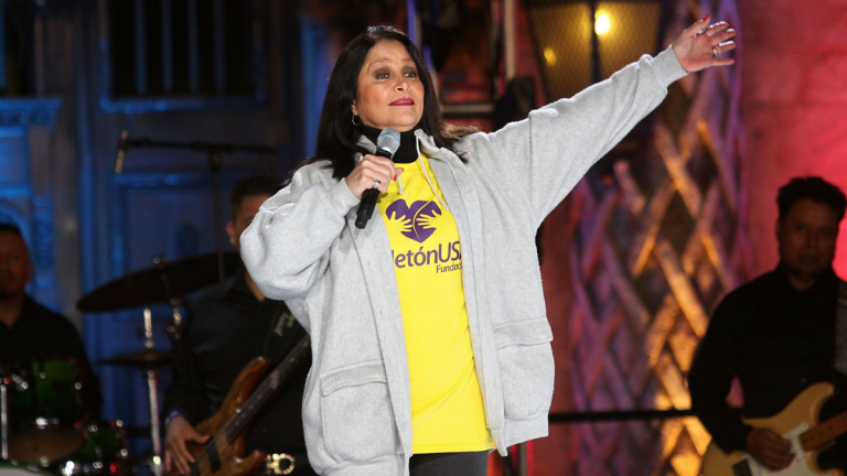 Daniela Romo