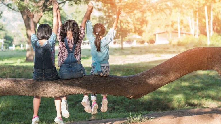 Día del Niño Actividades gratuitas para celebrar en Santiago