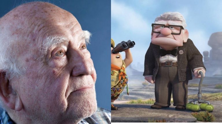 Ed Asner