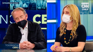 Eduardo Artés Y Mónica Rincón