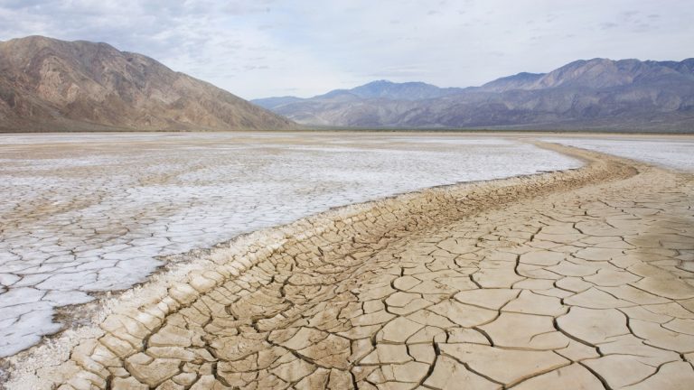 El Calentamiento Global avanza rápidamente y debemos preocuparnos